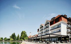 Seevital Hotel & Spa  4*