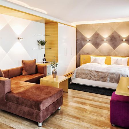 Seevital Hotel & Spa Langenargen Buitenkant foto