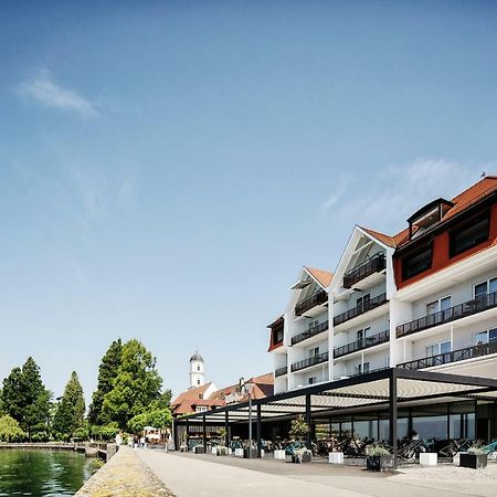 Seevital Hotel & Spa Langenargen Buitenkant foto