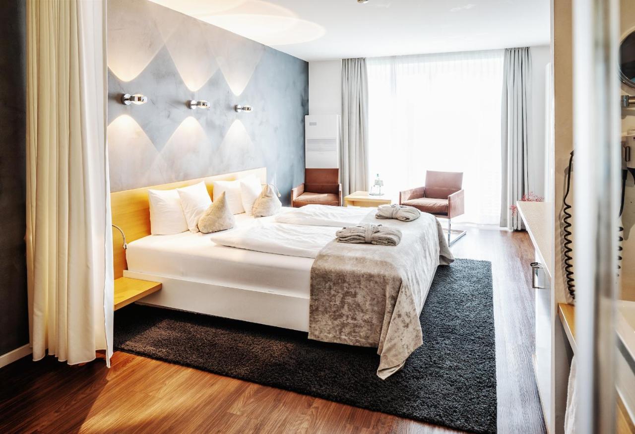 Seevital Hotel & Spa Langenargen Buitenkant foto