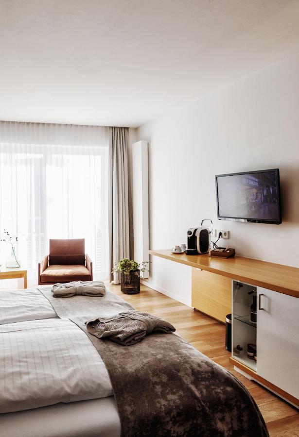 Seevital Hotel & Spa Langenargen Buitenkant foto