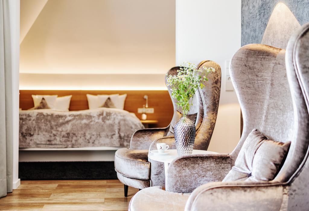 Seevital Hotel & Spa Langenargen Buitenkant foto