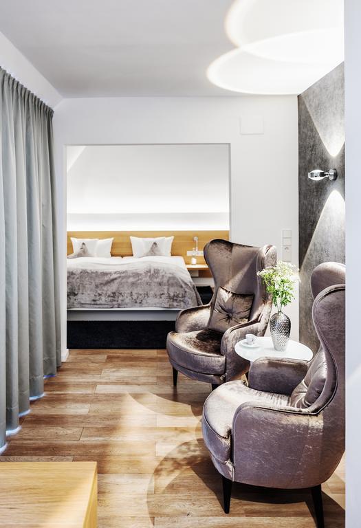 Seevital Hotel & Spa Langenargen Buitenkant foto