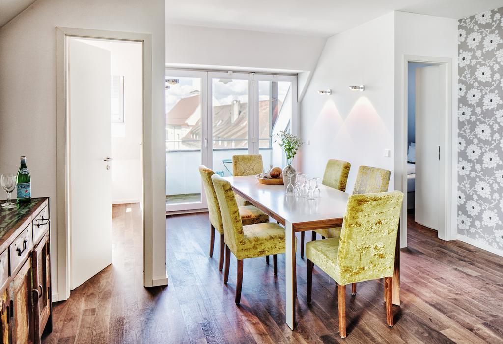 Seevital Hotel & Spa Langenargen Buitenkant foto