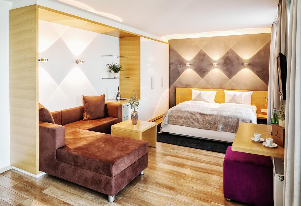Seevital Hotel & Spa Langenargen Buitenkant foto