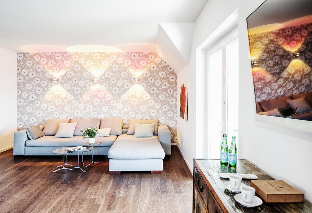 Seevital Hotel & Spa Langenargen Buitenkant foto