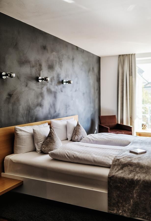 Seevital Hotel & Spa Langenargen Buitenkant foto