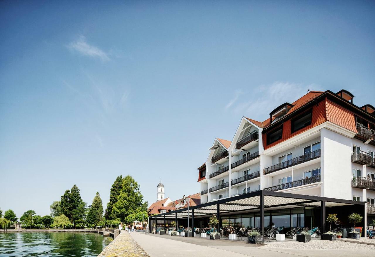 Seevital Hotel & Spa Langenargen Buitenkant foto