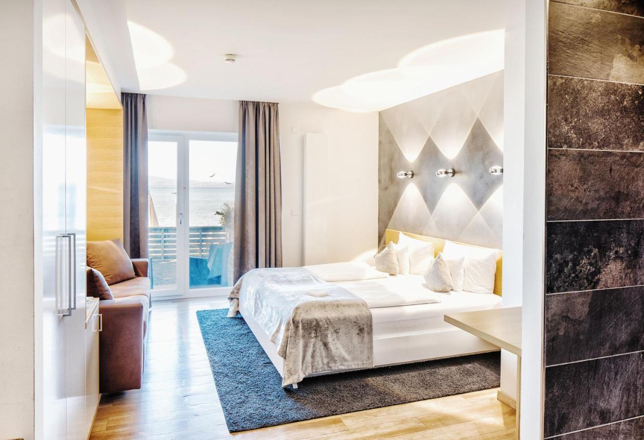Seevital Hotel & Spa Langenargen Buitenkant foto
